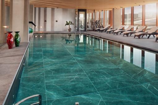 Jakarta 4* Ámsterdam