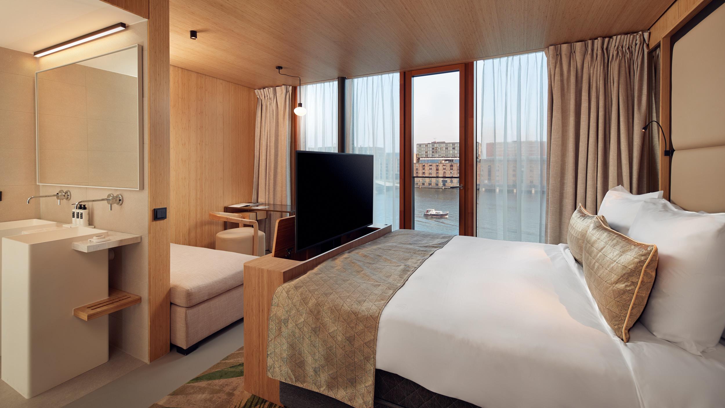 Jakarta 4* Ámsterdam