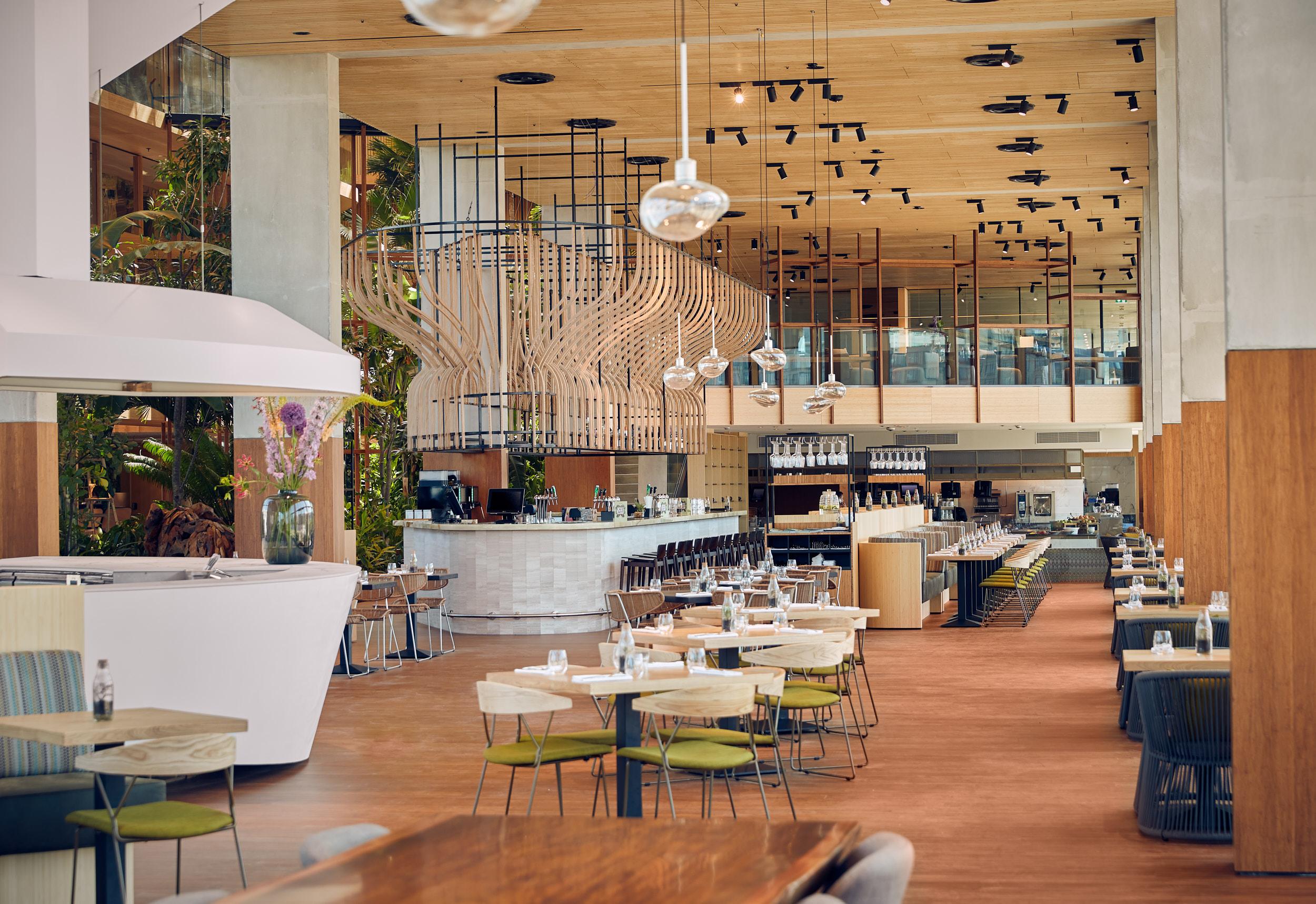 Jakarta 4* Ámsterdam