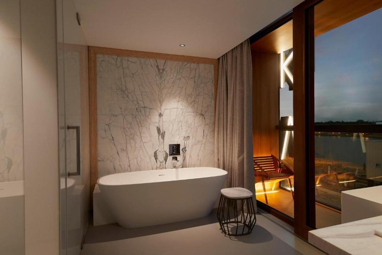 Jakarta Hotel Ámsterdam